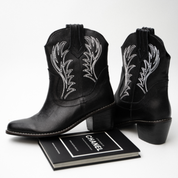 Tex Amada Negro