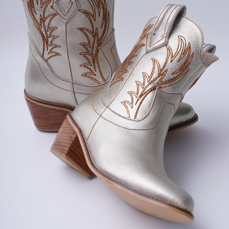 Tex Amada Platino