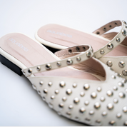 Flat Bella Blanco