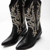 Tex Adelle Negra