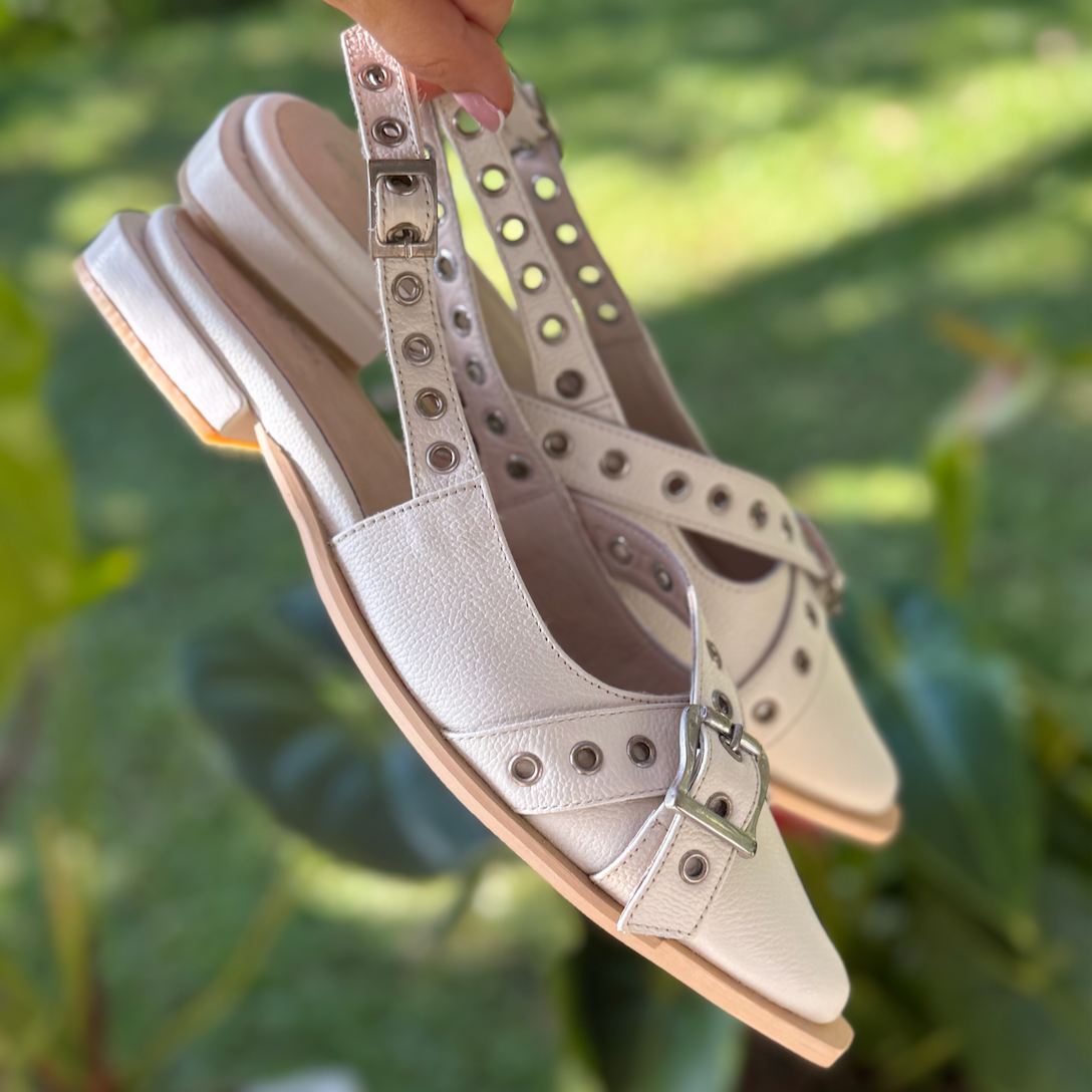 Flat Elena Ostra
