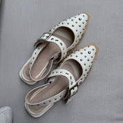 Flat Emma Ostra