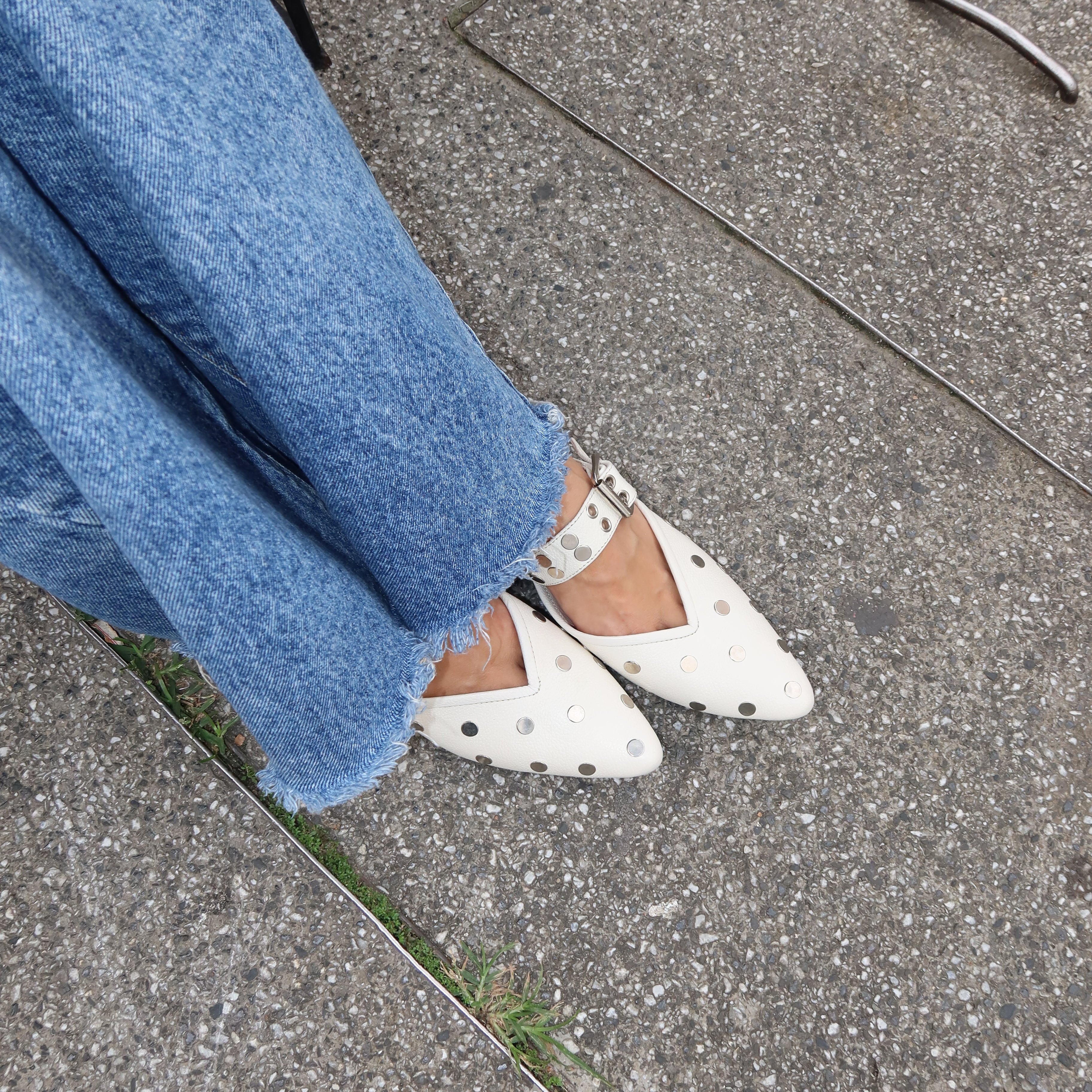 Flat Bimba Ostra