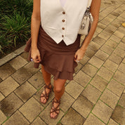 Sandalia Francesca