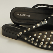 Flat Bella Negro