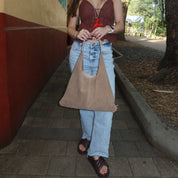 Bolso Carnaza