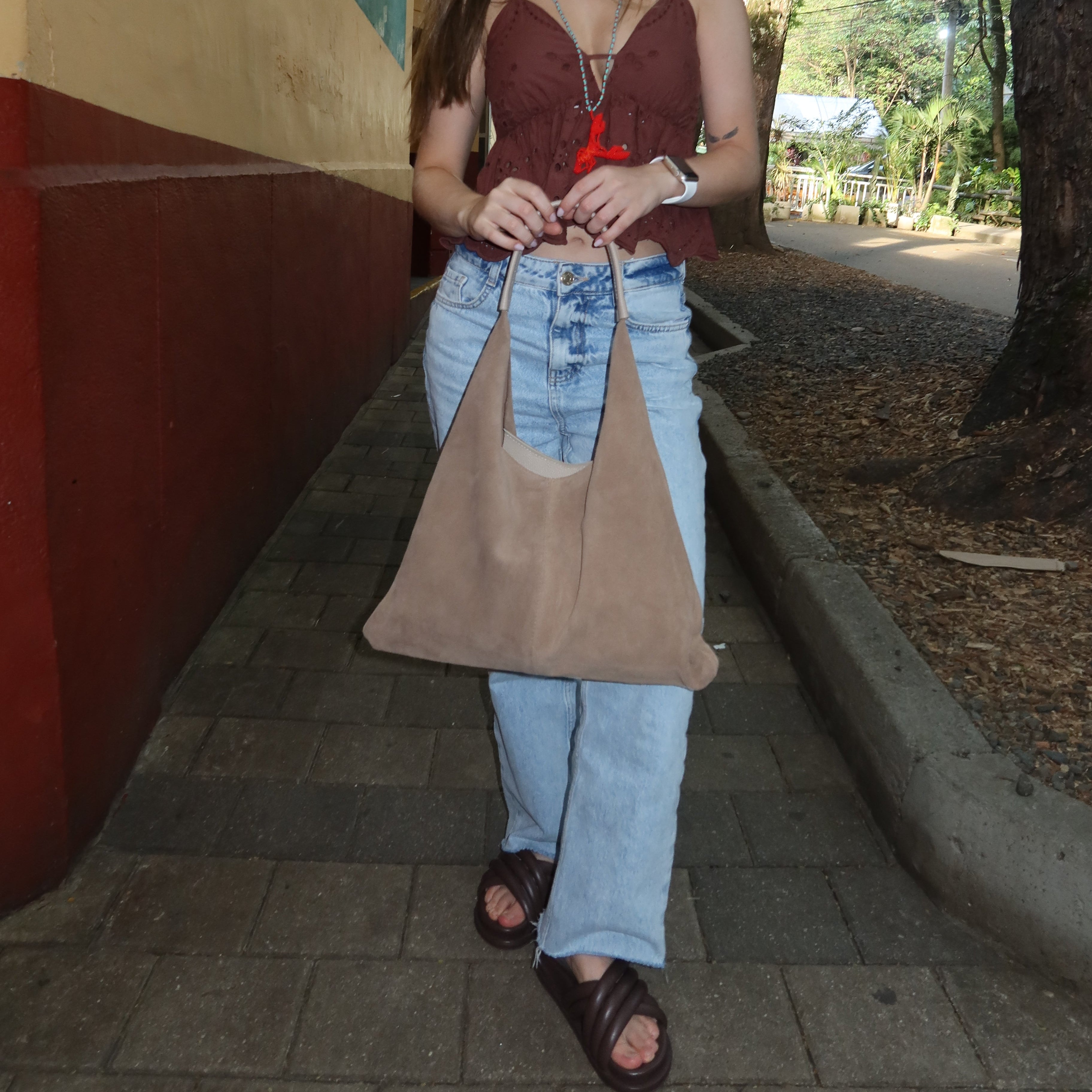 Bolso Carnaza