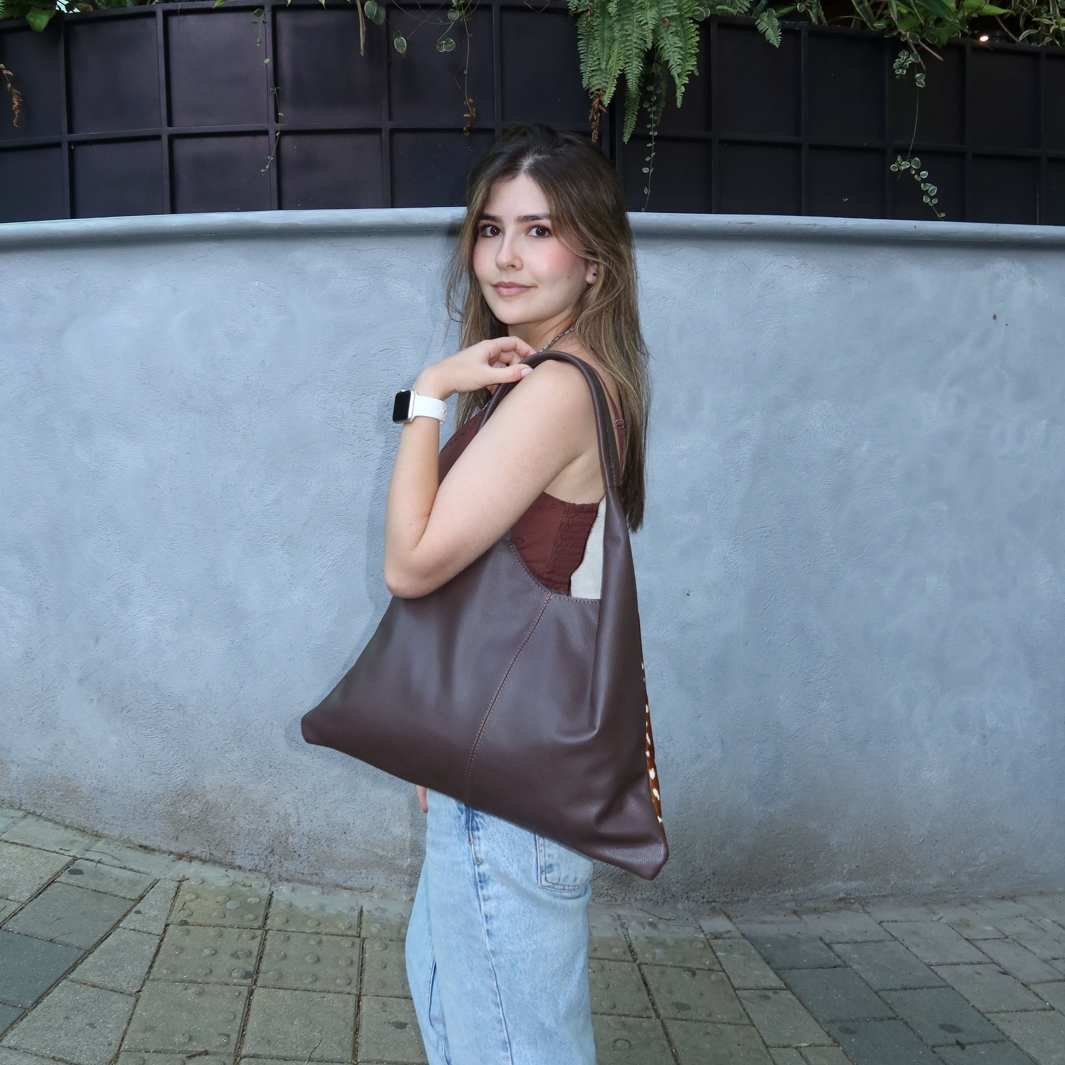 Bolso Bambi