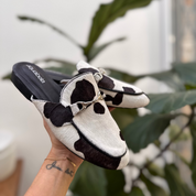 Mule Lia Vaca