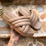 Sandalia Greta Capuchino