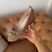Flat Olivia