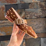 Flat Eloisa Bambi