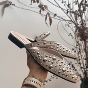 Flat Bella Blanco