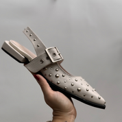 Flat Emma Ostra