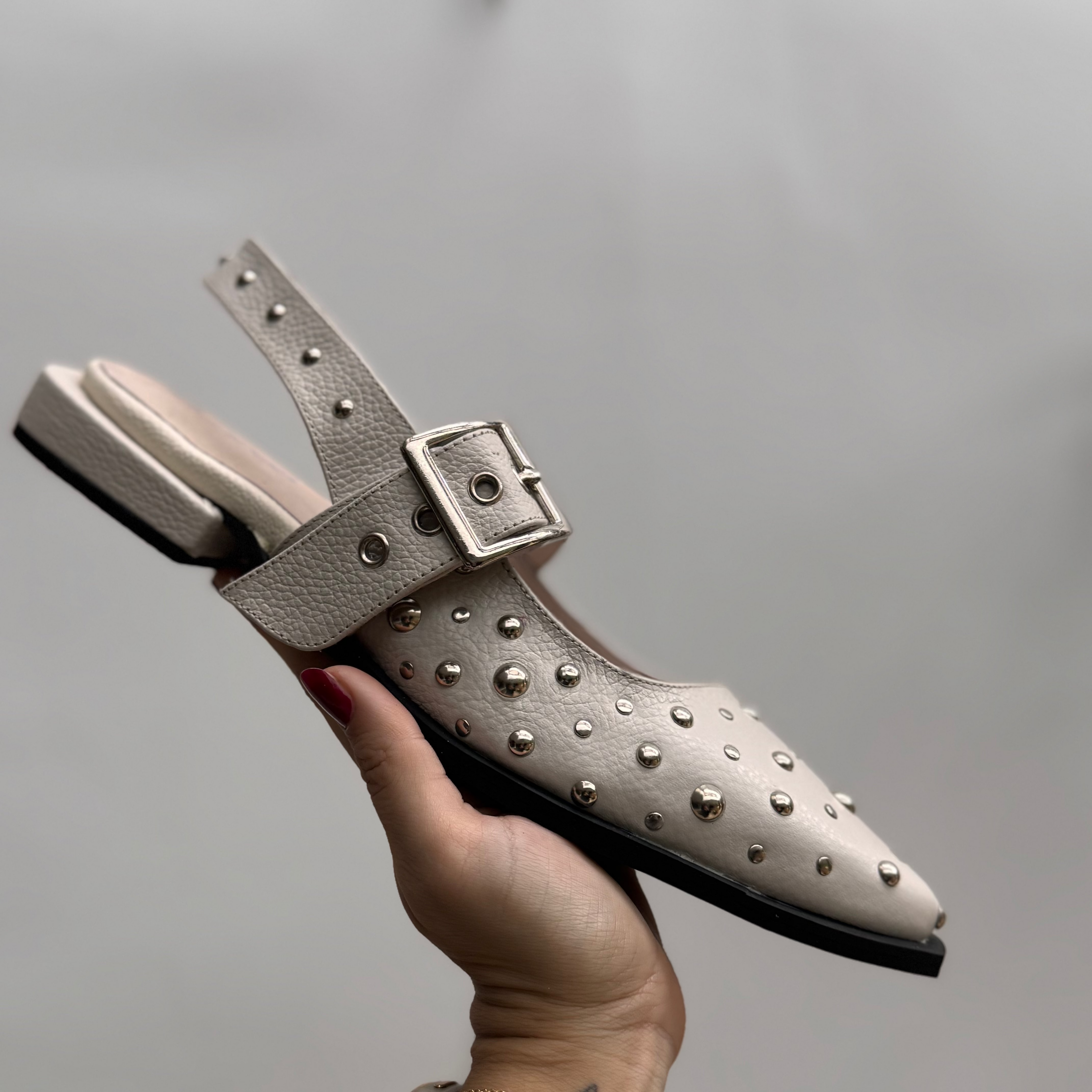 Flat Emma Ostra