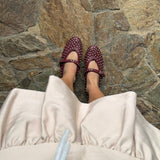 Flat Amalia Vino