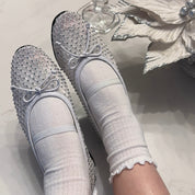 Flat Sara Blanco