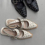 Flat Emma Ostra