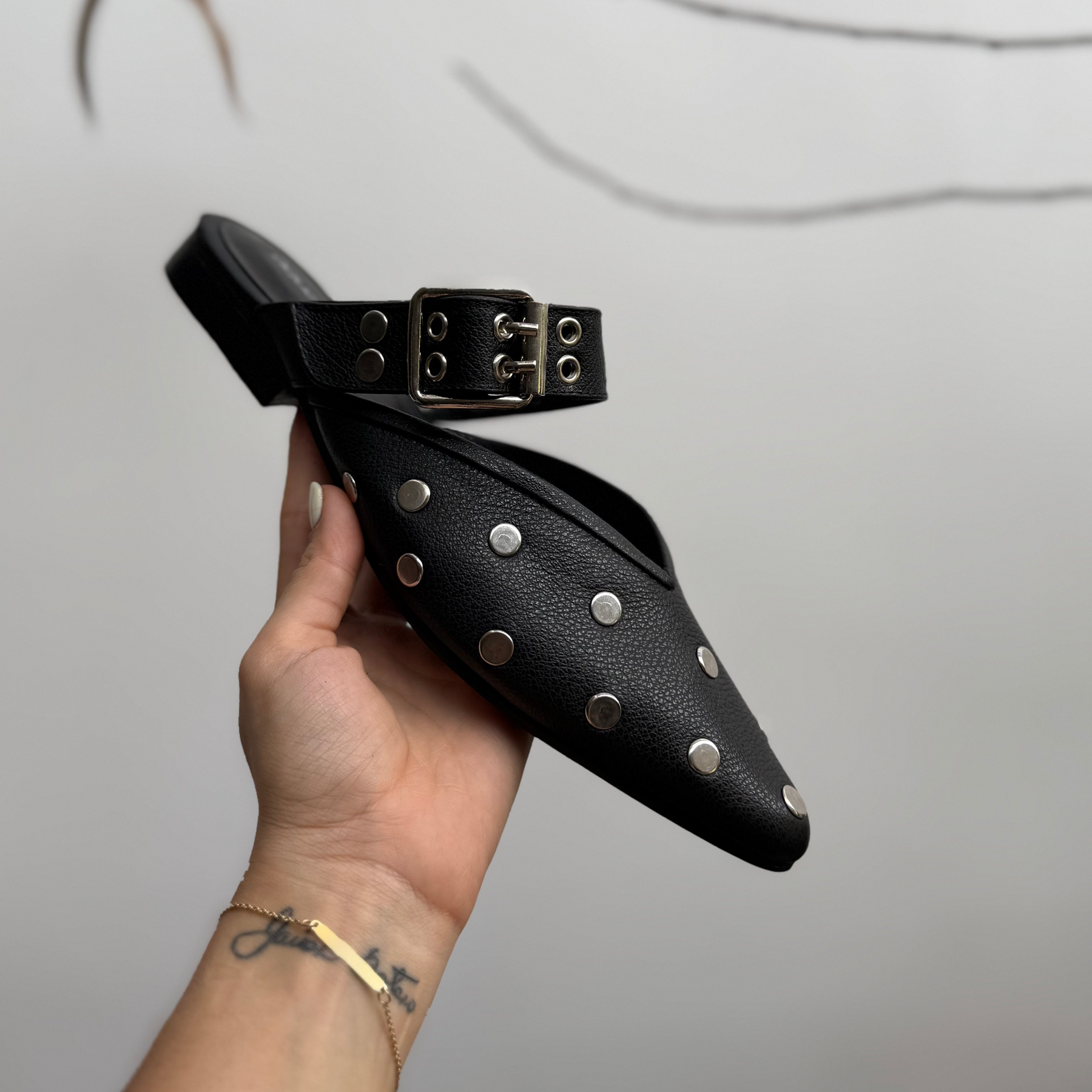 Flat Bimba