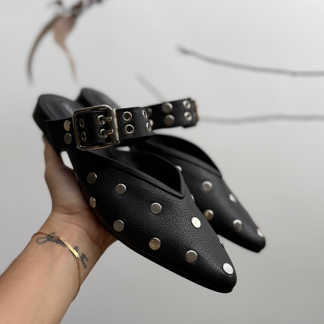 Flat Bimba