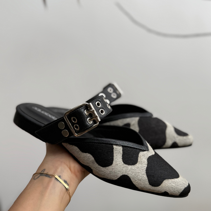 Flat Bimba Vaca