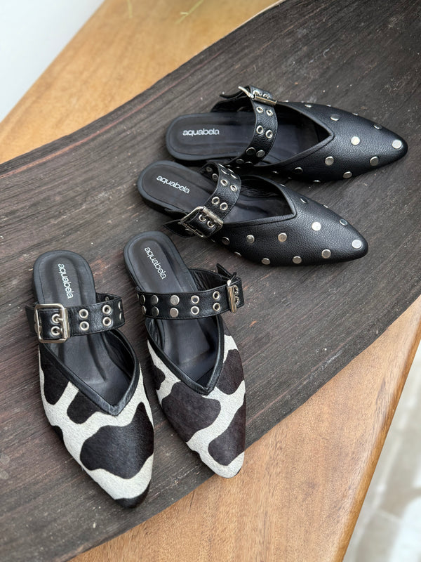 Flat Bimba Vaca
