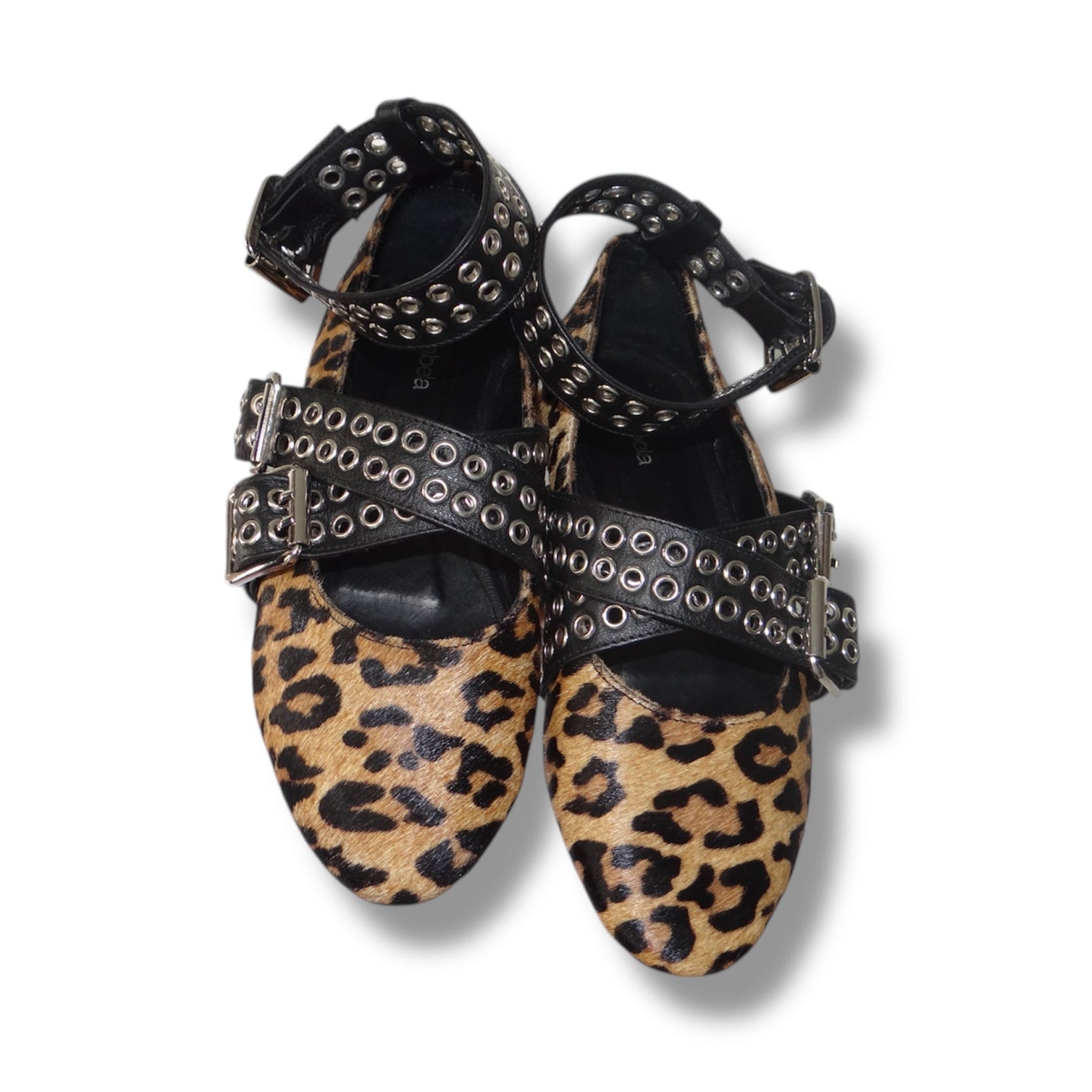 Fabiana Print